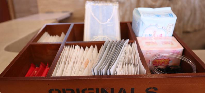 维也纳酒店(深圳平湖中心地铁站店)图片