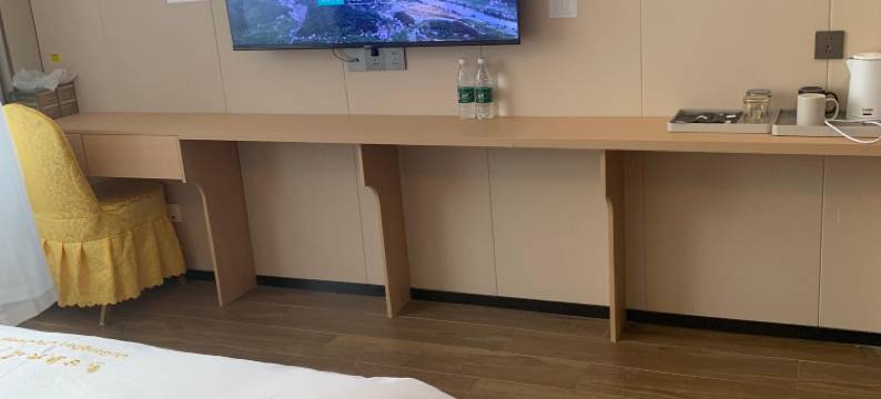 刘公岛大酒店图片