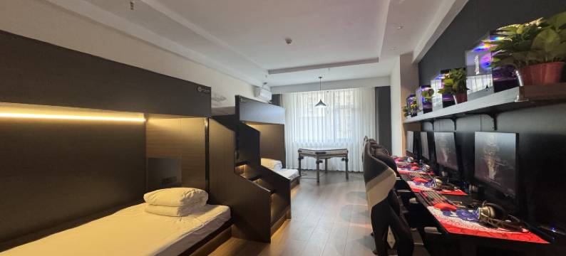 包头乐嘉酒店(内蒙古科技大学店)图片