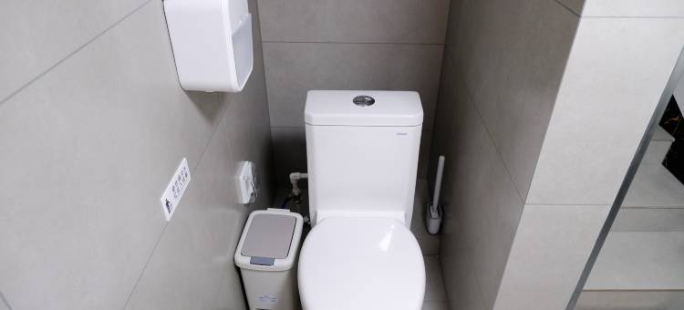 荣成东楮岛祥合小院民宿图片