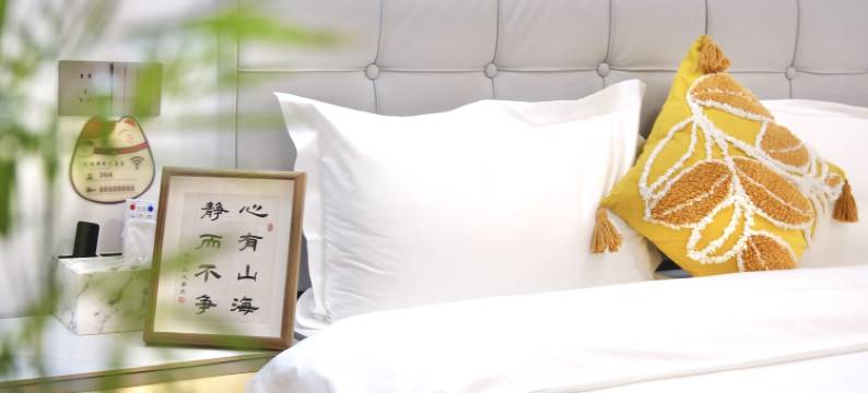 大理书香别院(大理古城洱海门店)图片