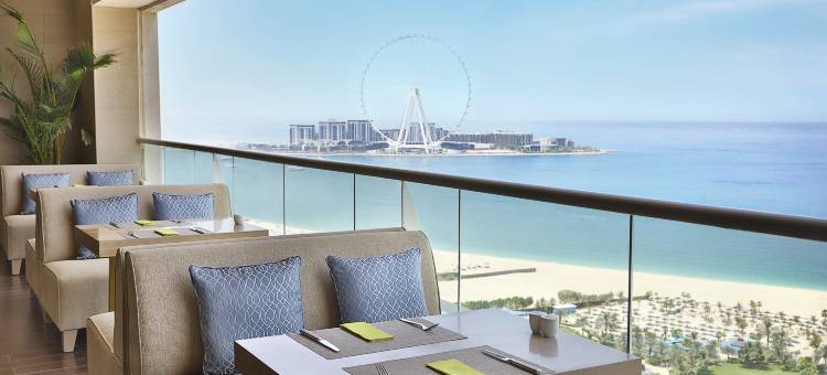 阿尔哈布图尔大度假村，傲途格精选(Al Habtoor Grand Resort, Autograph Collection By Marriott)图片