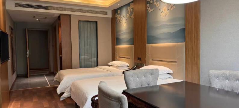 利顿大酒店(城北文化宫怀化铁路第一中学店)图片