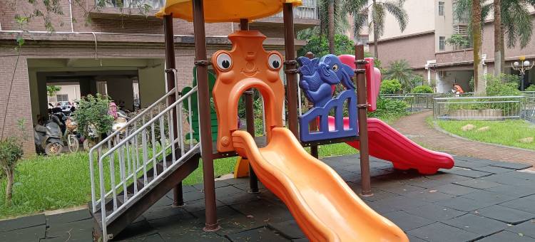 金町客栈(阳春名树公园店)图片