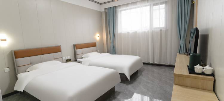 兴城斗园酒店图片