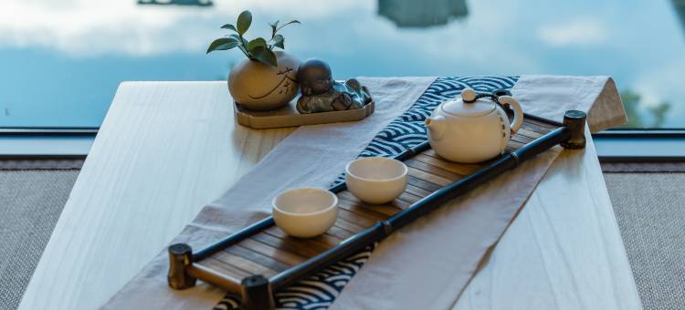 悦·樟江湾畔|SUNNY 精品民宿(荔波古镇店)图片