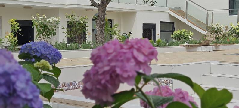 云涧花屿民宿图片