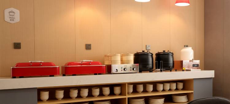 尚客优酒店(晋州光明街店)图片