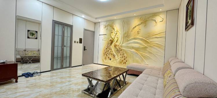 延寿八禧宾馆图片