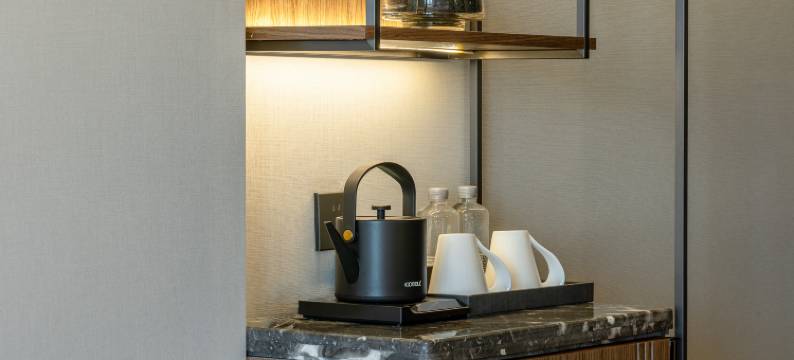 深圳南山晨暮曦酒店(世界之窗店)图片