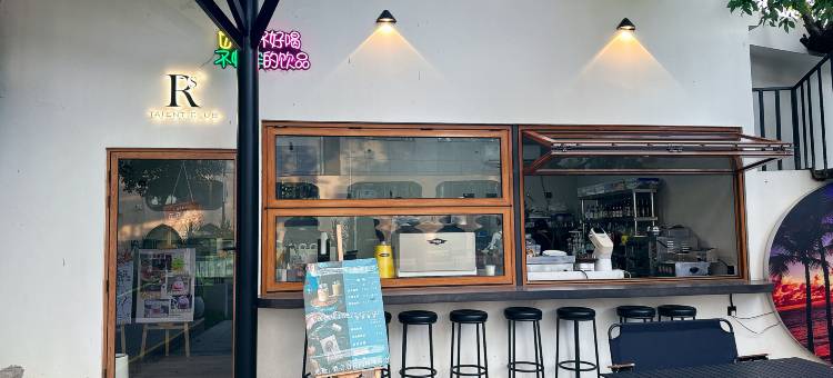 Rs酒店(杭州萧山机场大会展中心店)图片