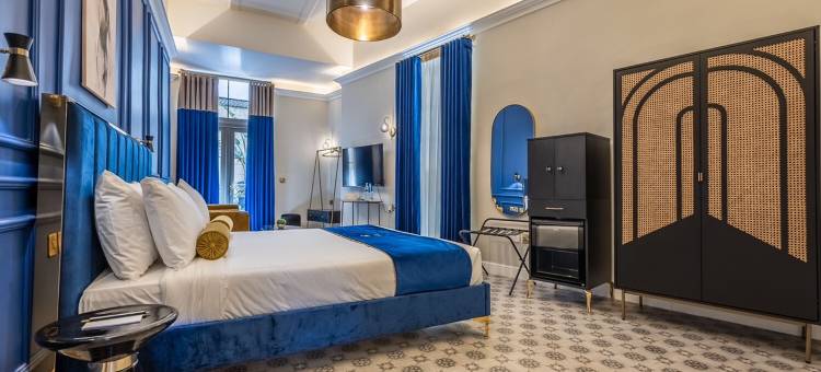 麦地那之家(Maison Medina Malta)图片