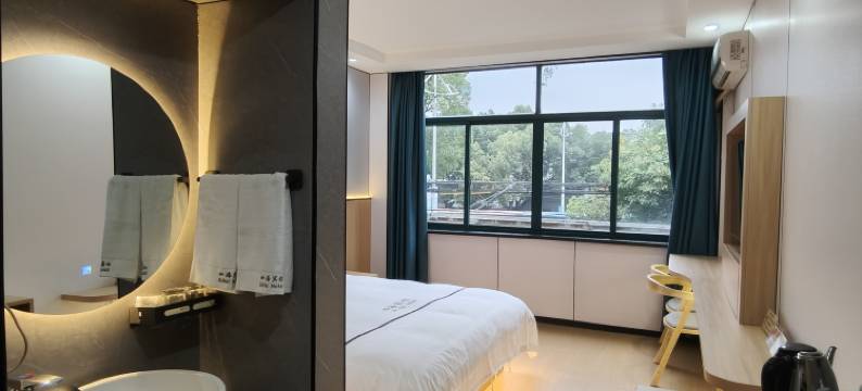 余姚四海宾馆(泗门店)图片