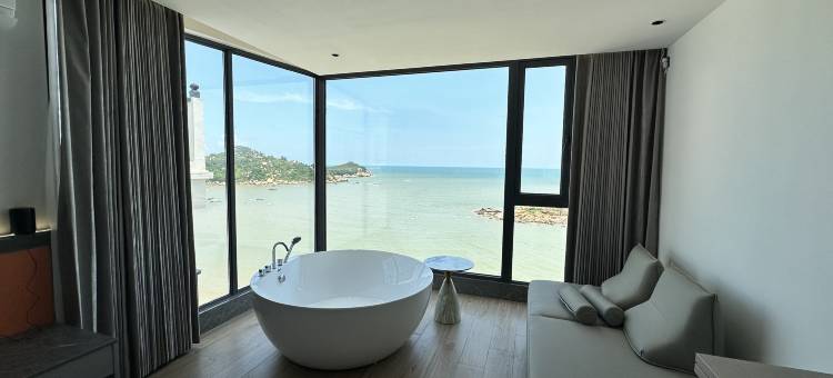 台山漫拾光酒店图片