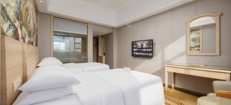 维也纳酒店(惠州惠阳体育会展中心淡水老城店)图片