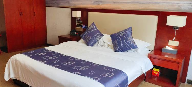 息县金泰酒店图片