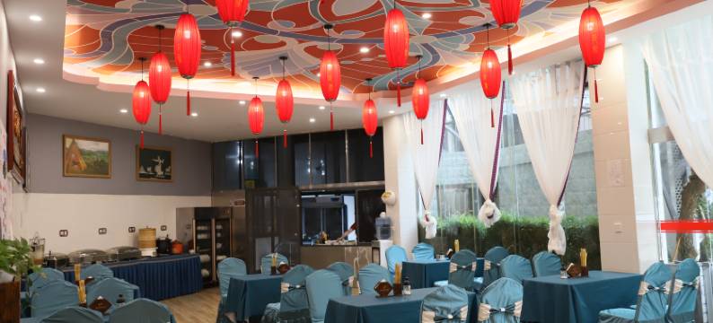 砚山伍拾陆民族酒店图片