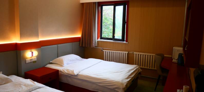 北京军展宾馆(鼓楼大街安德里北街地铁站)图片