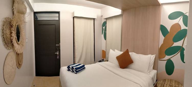 塔拉明杜莱亚亨利度假村(The Henry Resort Taramindu Laiya)图片