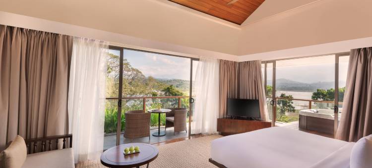 康提捷翼画廊豪华度假酒店(Jetwing Kandy Gallery, A Luxury Reserve)图片