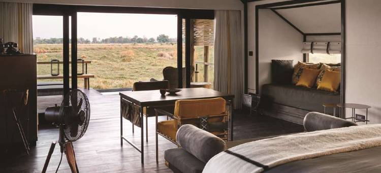 Belmond Safaris图片