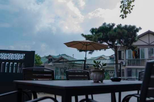 云端小筑别墅(庐山索道上站台店)图片