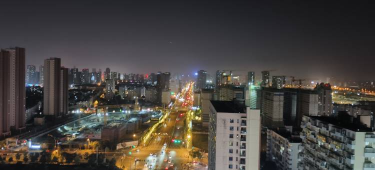 丫丫家青年旅舍(瑶海万达店)图片