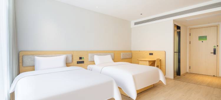 海友酒店(洛阳栾川老君山店)图片