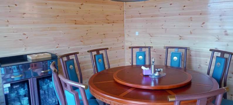 祁连山宾馆图片