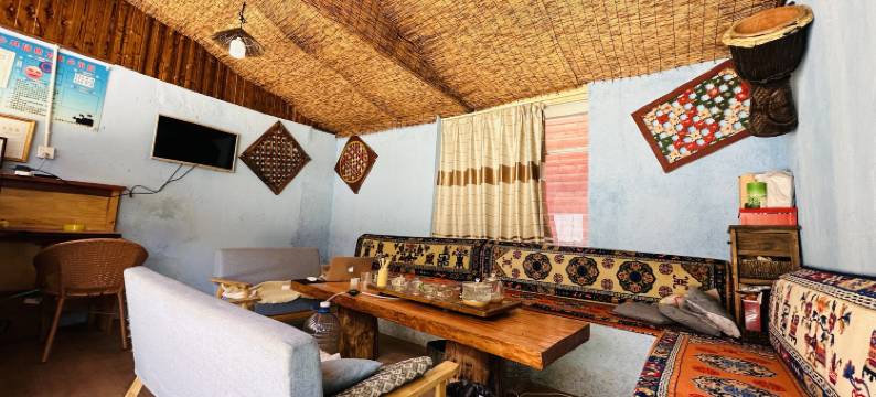 泸沽湖洛洼半岛客栈图片