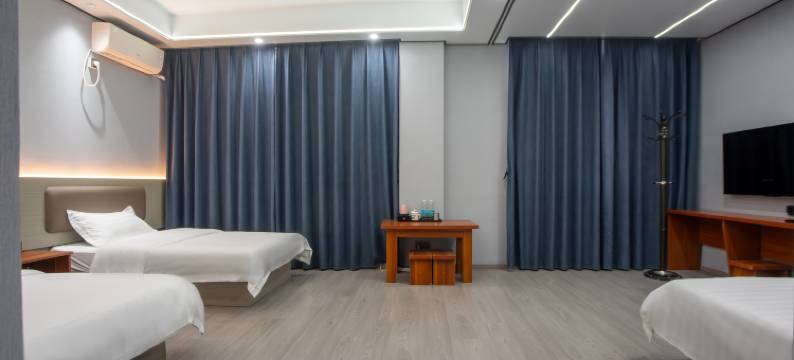 永定土楼家园酒店图片