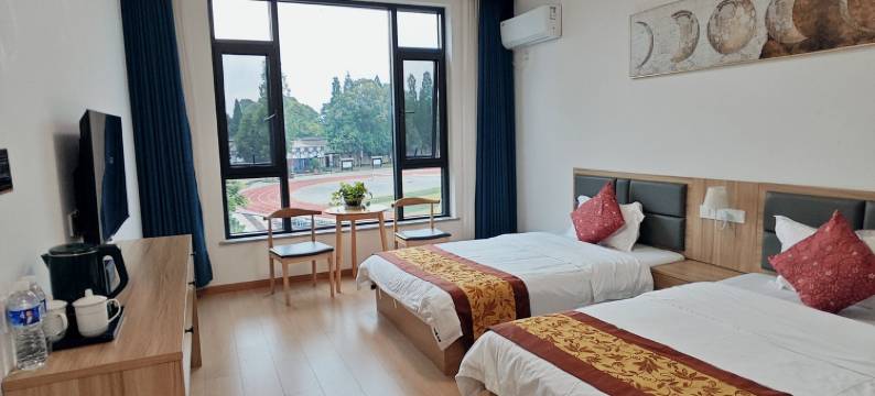 心逸民宿(安仁古镇店)图片