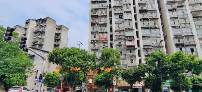 芹琴住宿(重庆新桥医院店)图片