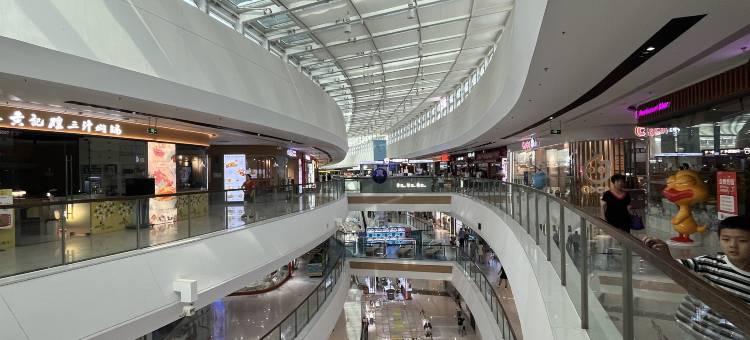 绵阳阿丁酒店(经开万达店)图片