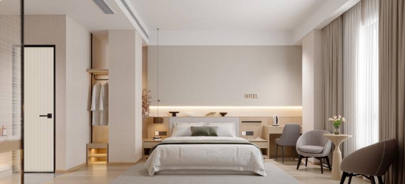 西楠大酒店(四川文理学院莲湖校区店)图片