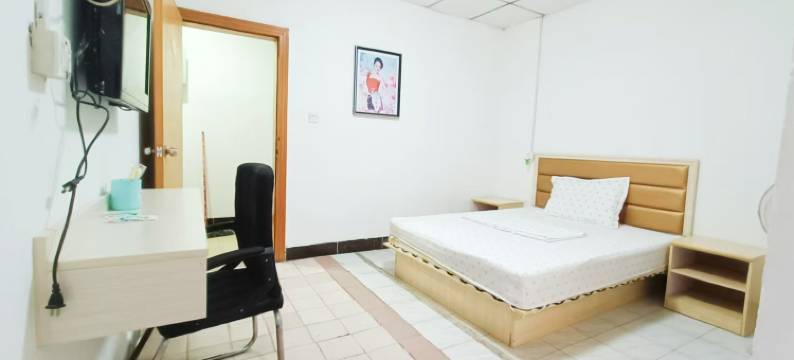 香香住宿(樟木头裕丰店)图片