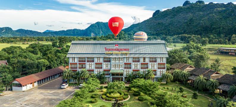 丽莎花园度假酒店(Lisha Garden Resort Hotel)图片