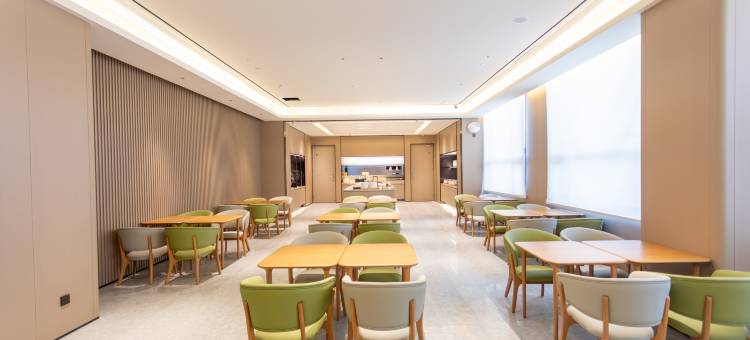 全季酒店(南通火车站幸福路店)图片