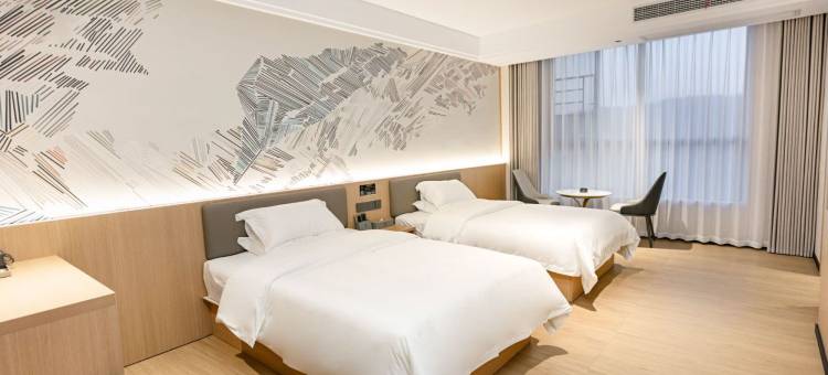 世纪明珠L酒店图片