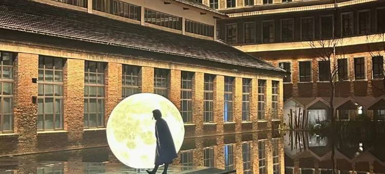 景德镇•瓷缘居MULTIWAVE•MOMANDMETOO设计酒店(陶溪川文创街区店)图片