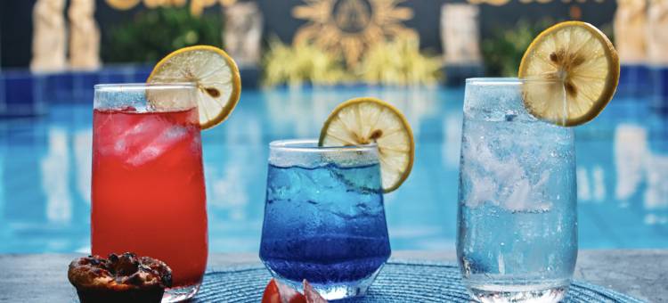 Carpe Diem Villas & Resort 潜水及住宿度假村(Carpe Diem Villas & Resort Dive & Stay resort)图片