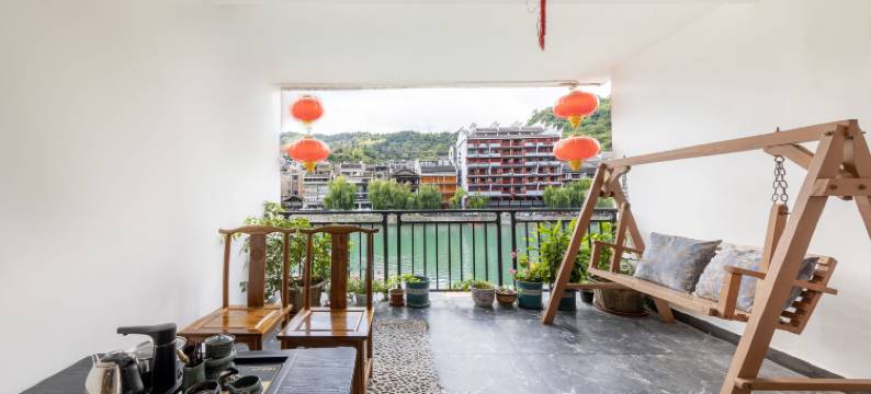 顺城客栈(镇远古城博物馆店)图片