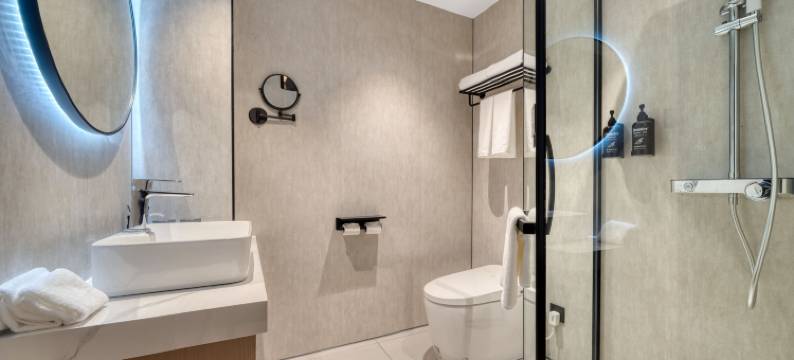 ReMAX热麦电竞酒店(慈溪周巷店)图片