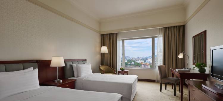 葛尼海湾酒店 - 宾乐雅合作酒店(Gurney Bay Hotel, A PARKROYAL Partner Hotel)图片