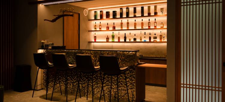 圓山Osong度假民宿图片