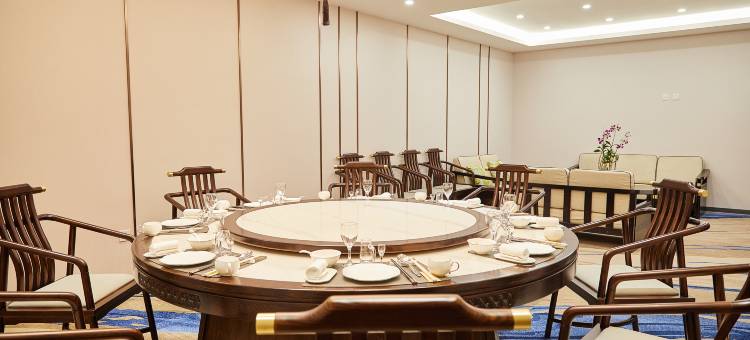 北京天弘善宾馆(后海恭王府店)图片