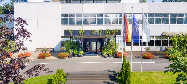 科布伦茨温德姆花园酒店(Wyndham Garden Lahnstein Koblenz)图片