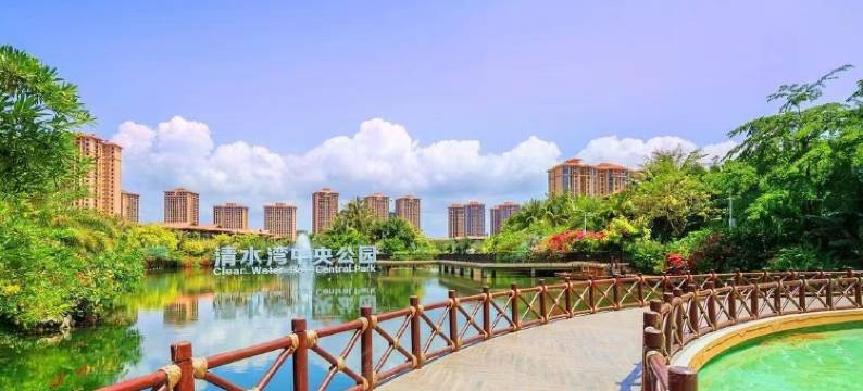 陵水迎宾民宿(碧桂园珊瑚宫殿店)图片