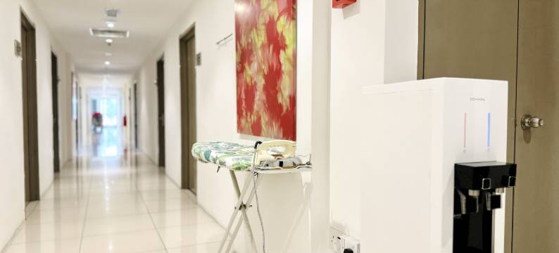 C.Y.C传统酒店(C Y C Heritage Hotel)图片