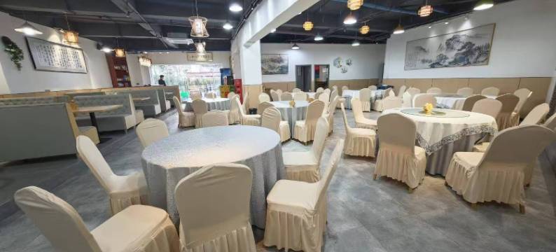 桃蓁阁智慧酒店图片